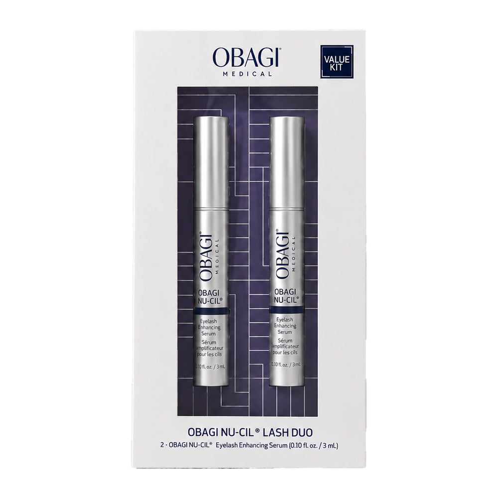 Obagi Nu-Cil Lash Duo Kit