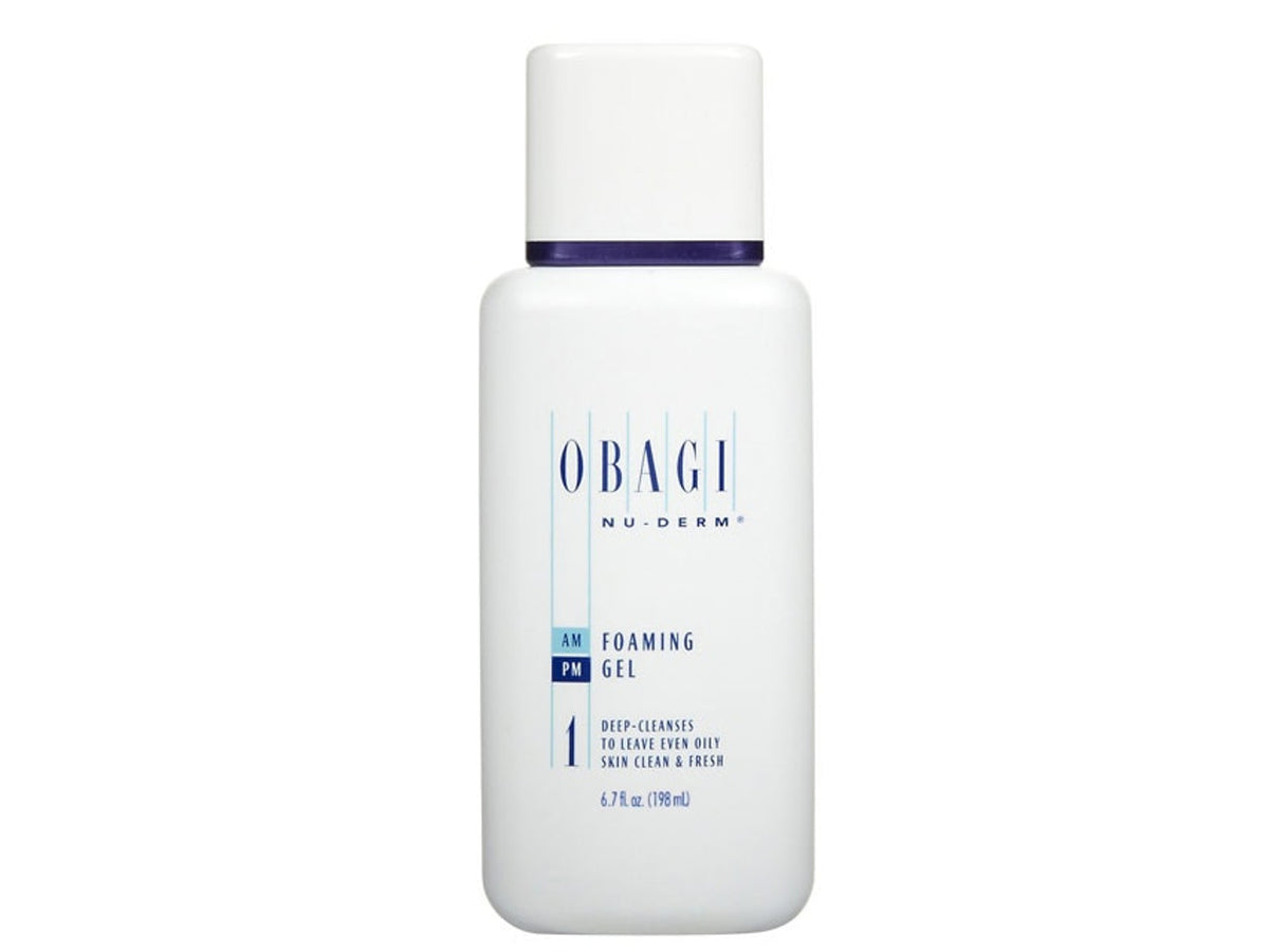 OBAGI Nu-Derm 1 Foaming Gel 200ml