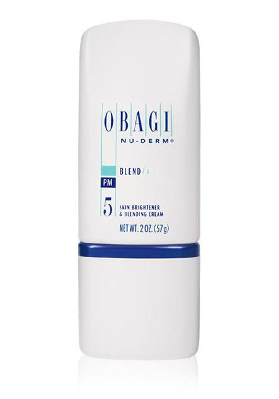 OBAGI Nu-Derm 3 Blend Fx (Arbutin) 57g