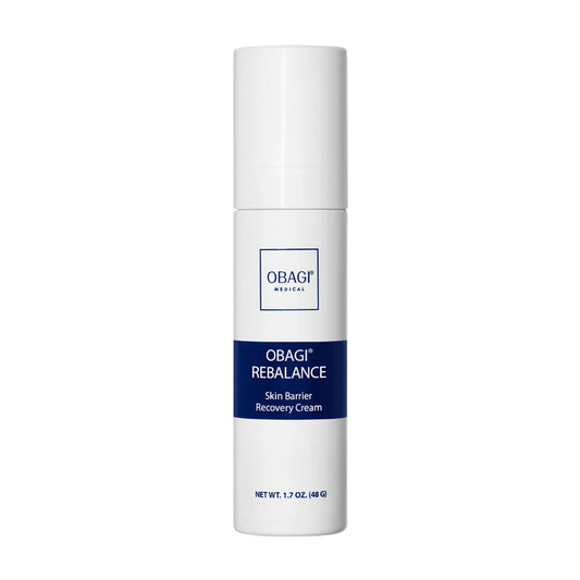 Dry, sensitive or irritated skin? How to repair your skin barrier