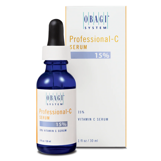 Obagi Professional-C 10%, 15% or 20%: which vitamin C serum is right for you?