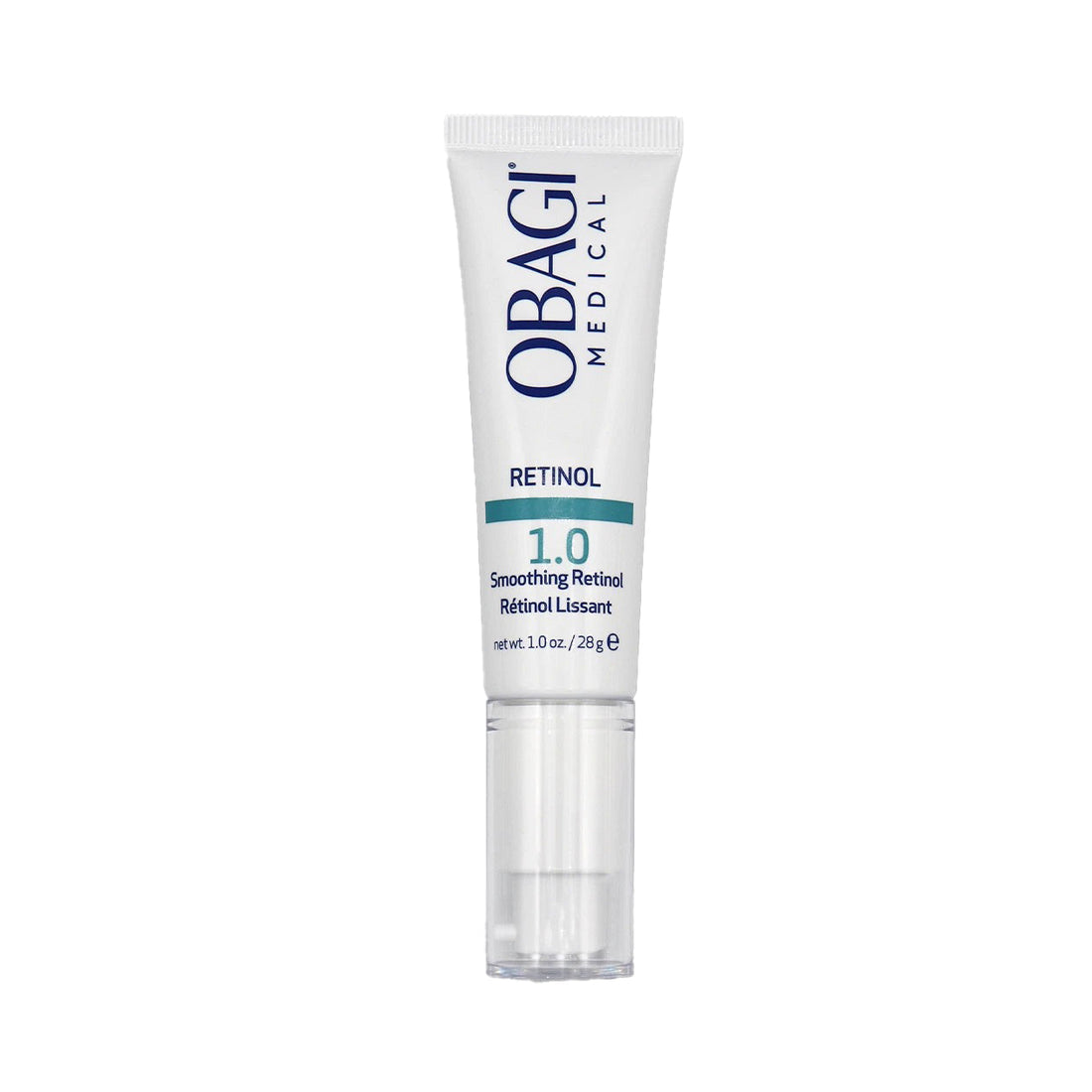Obagi Retinol 0.5 vs 1.0 vs Retinol + PHA: how to choose and how to start