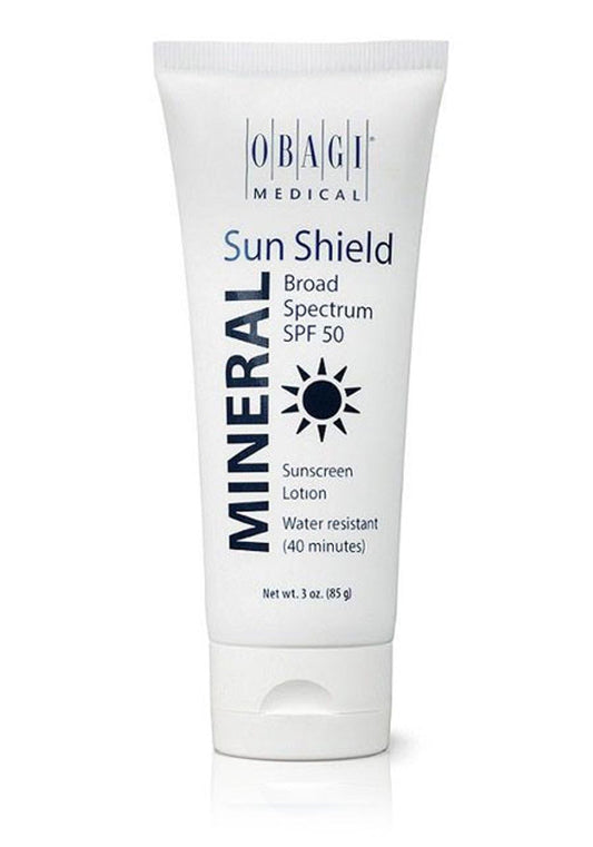 How to choose a daily SPF: mineral, tinted or lightweight?