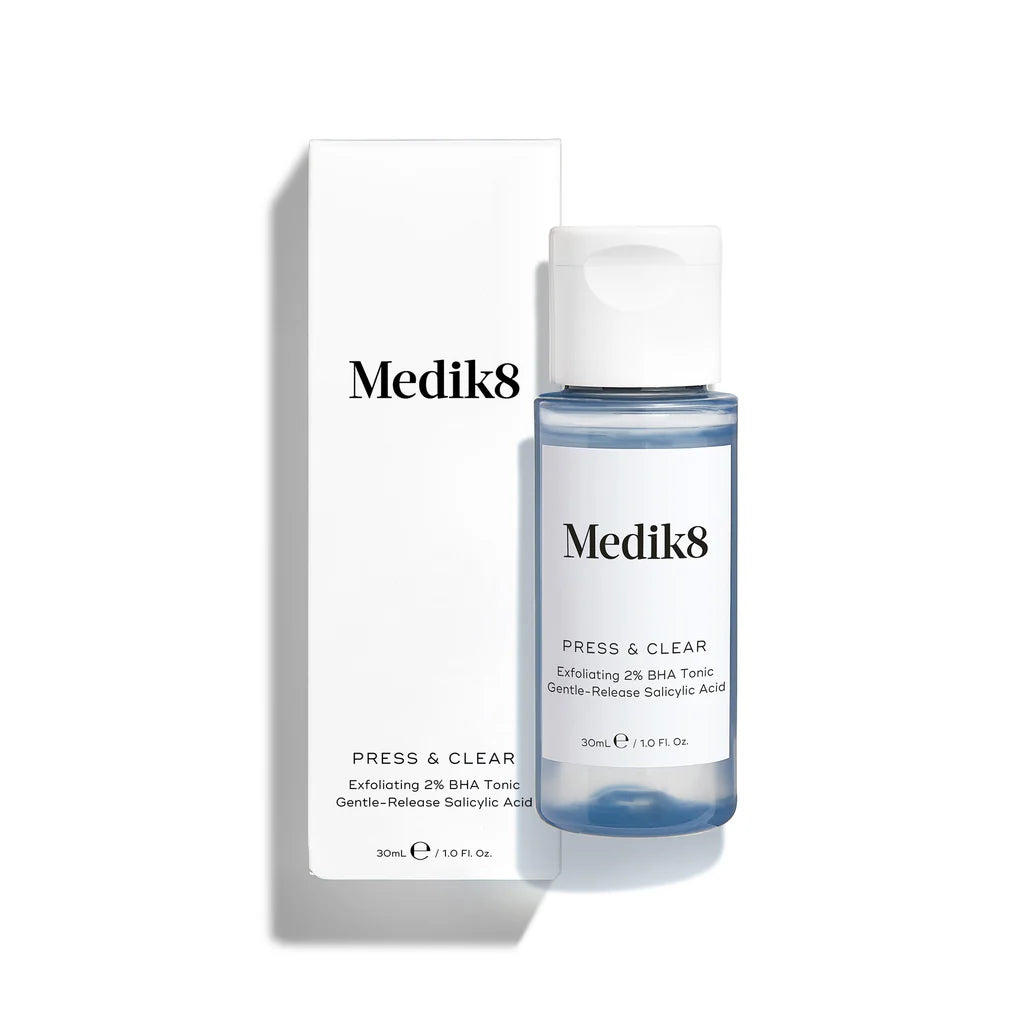 Medik8 Press & Clear™ (Travel Size)