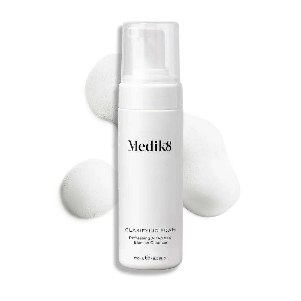 Medik8 Clarifying Foam™