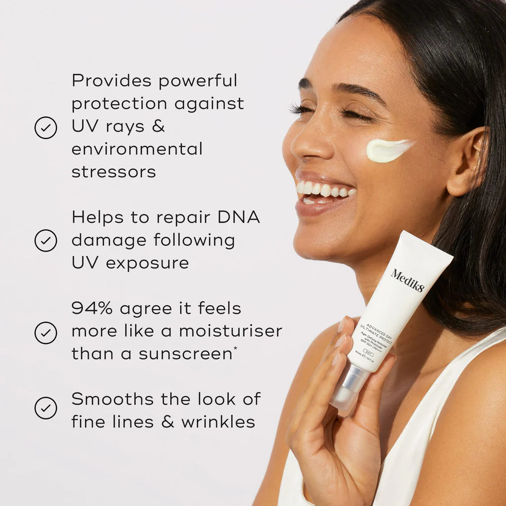 Medik8 Advanced Day Ultimate Protect™