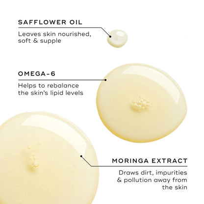 Lipid-Balance Cleansing Oil™