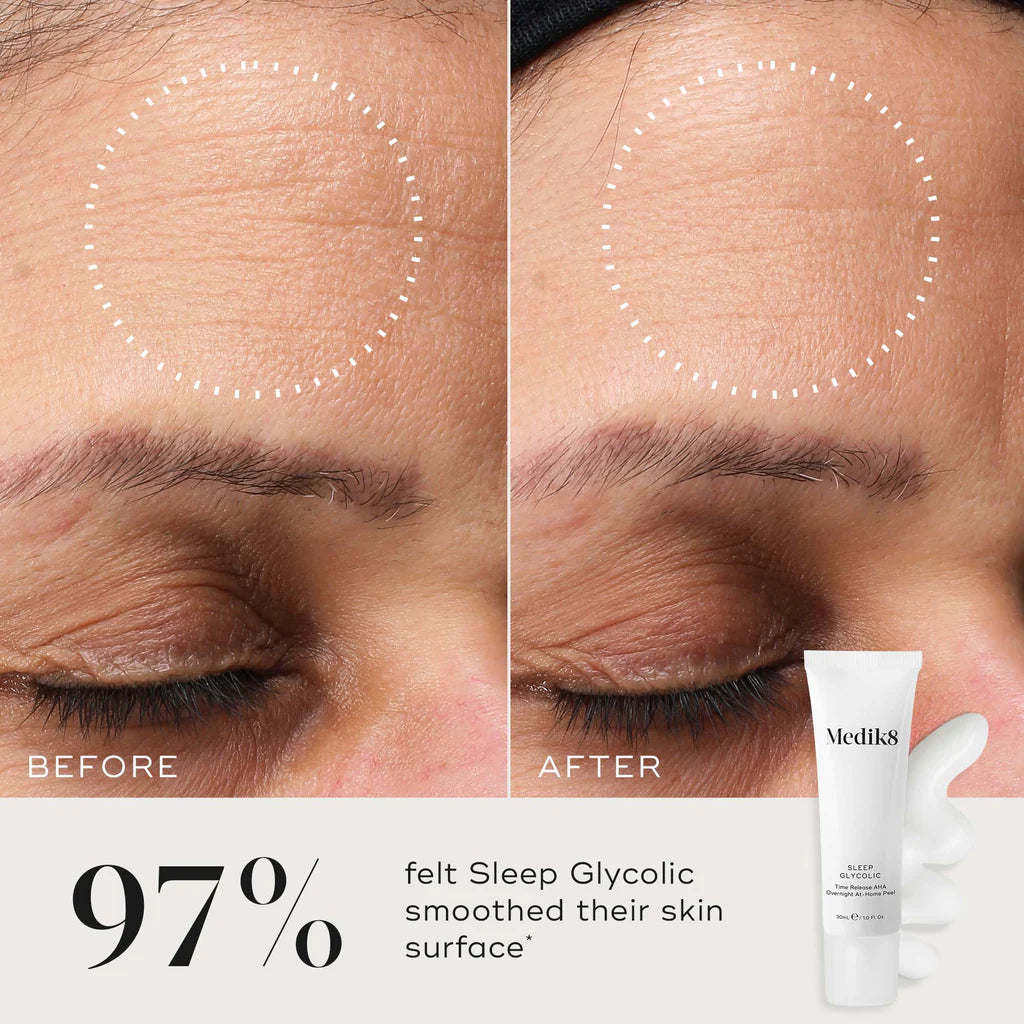 Medik8 Sleep Glycolic™