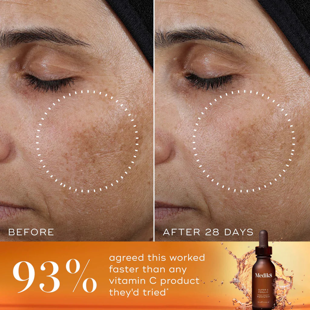 Medik8 Super C Ferulic™