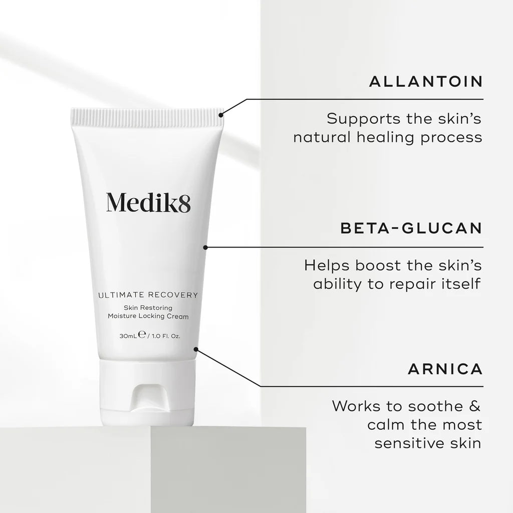 Medik8 Ultimate Recovery™