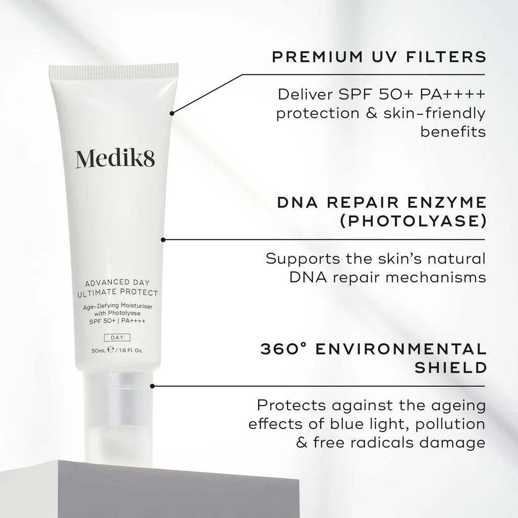 Medik8 Advanced Day Ultimate Protect™