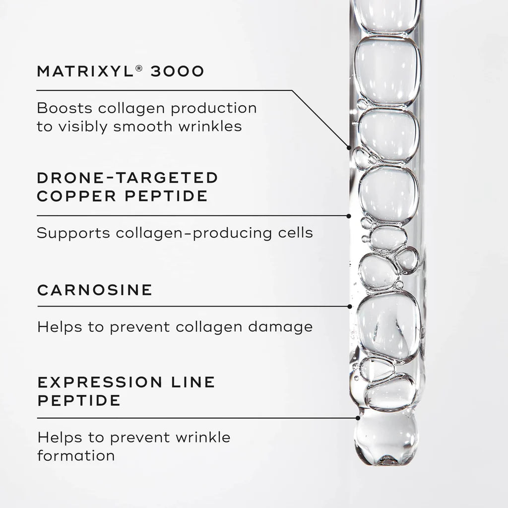 Medik8 Liquid Peptides™ - Multi-Peptide Serum