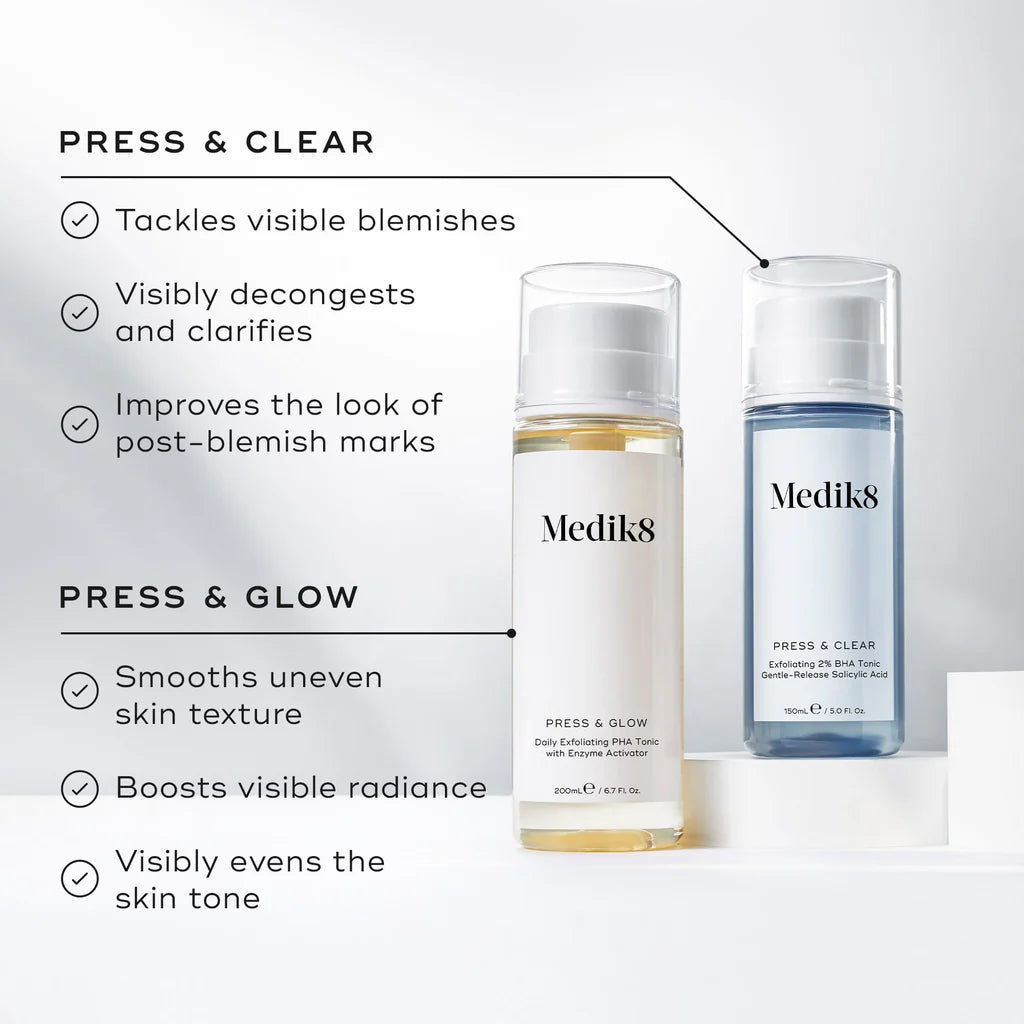 Medik8 Press & Clear™ Refill