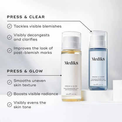 Press & Clear™ Refill