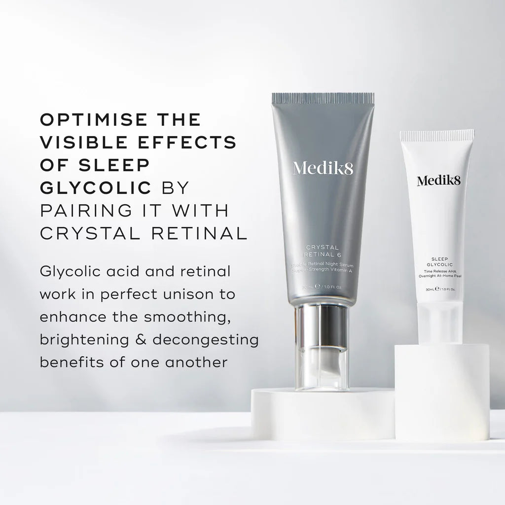 Medik8 Sleep Glycolic™