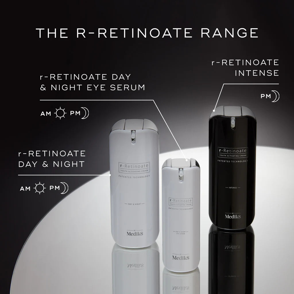 R-Retinoate® Day & Night