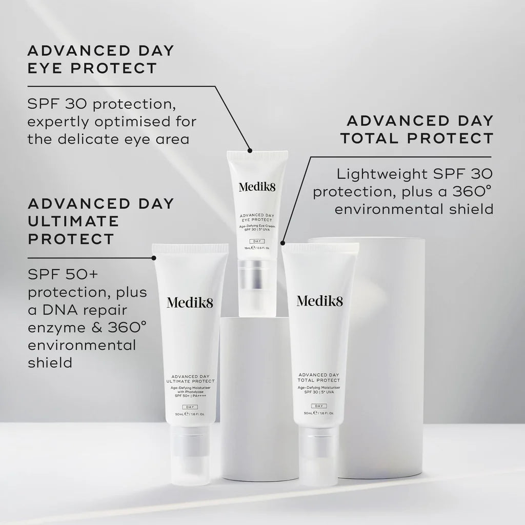 Medik8 Advanced Day Ultimate Protect™