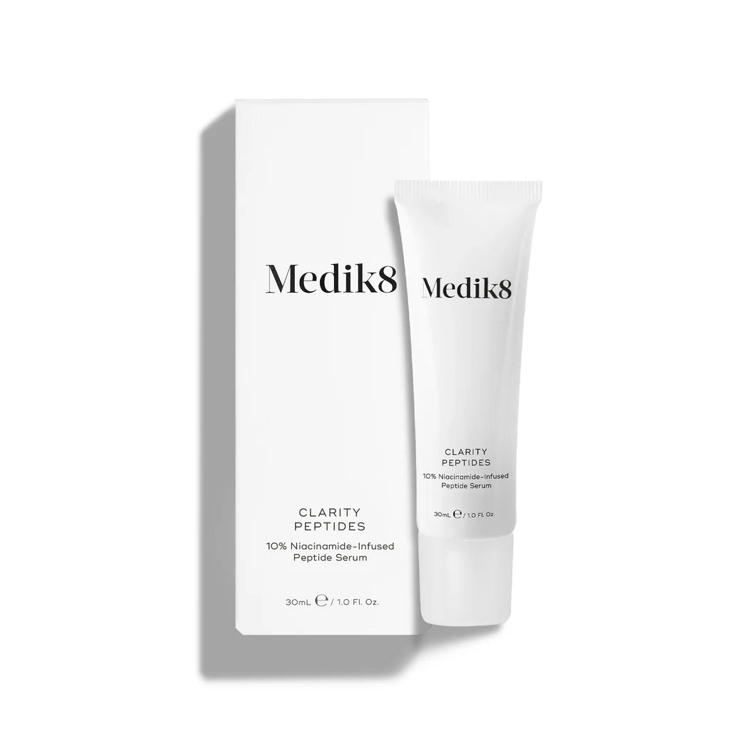 Medik8 Clarity Peptides™