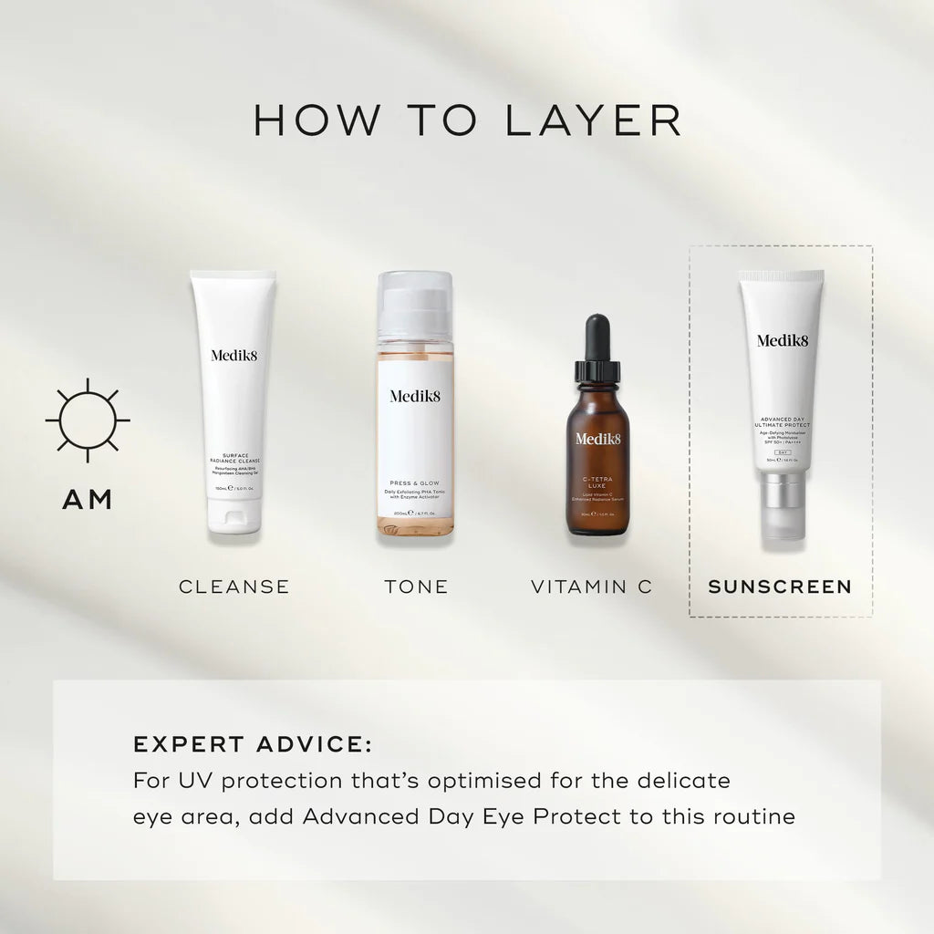 Medik8 Advanced Day Ultimate Protect™