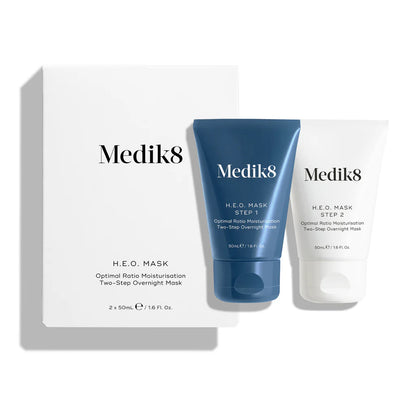 H.E.O.® Mask