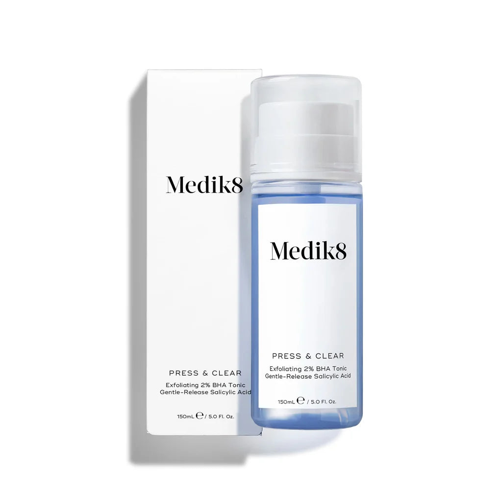 Medik8 Press & Clear™ Refill
