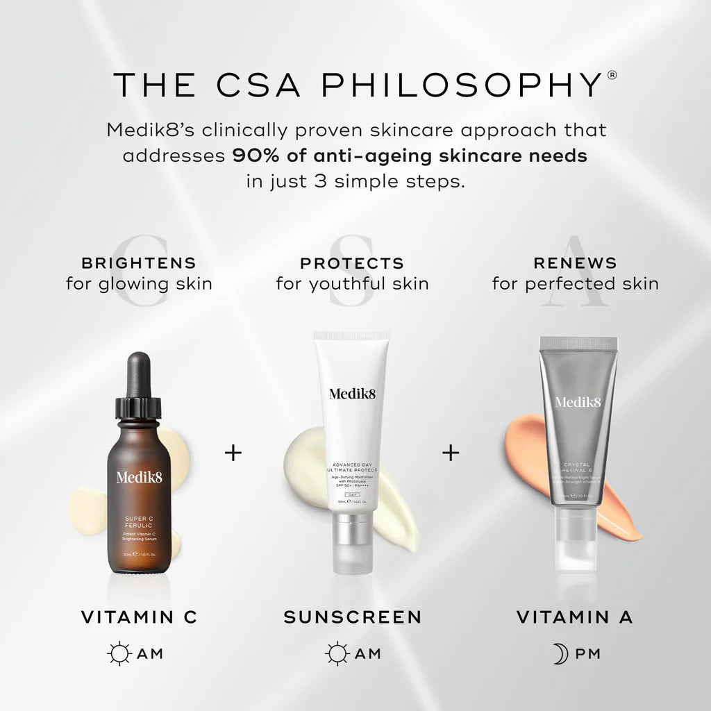 Medik8 Super C Ferulic™