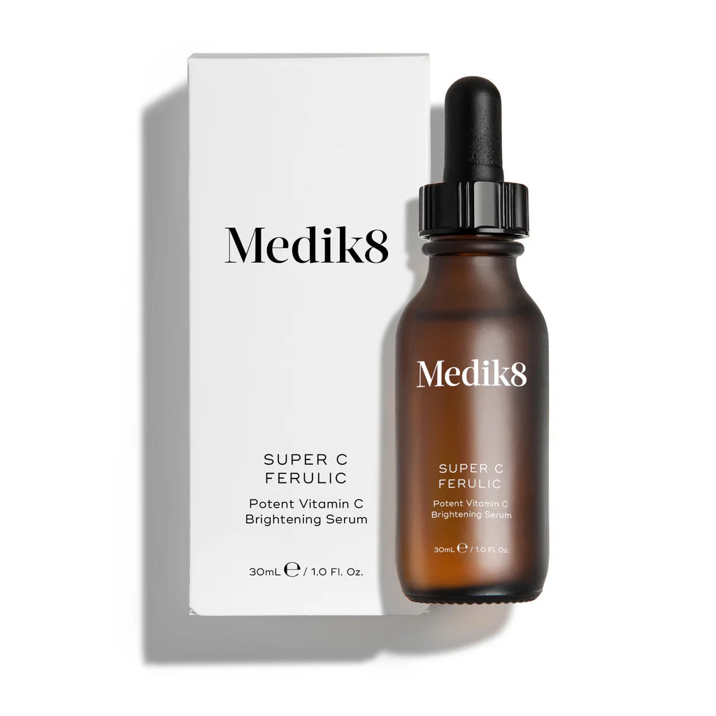 Medik8 Super C Ferulic™