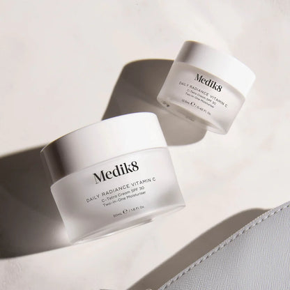 Daily Radiance Vitamin C