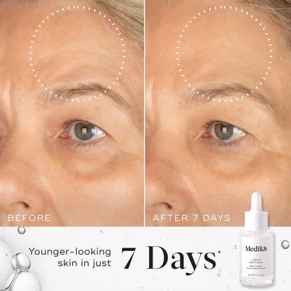 Liquid Peptides™ - Multi-Peptide Serum