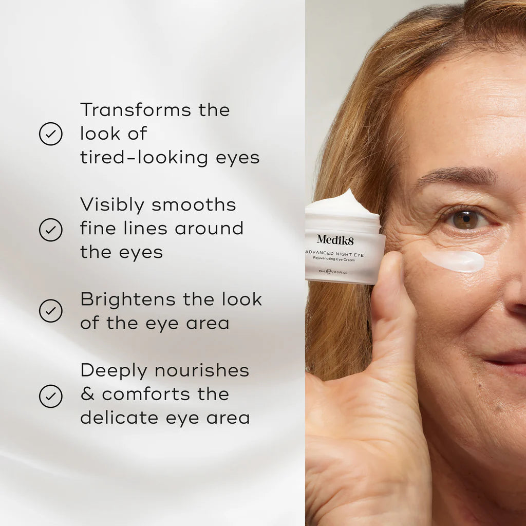 Medik8 Advanced Night Eye™