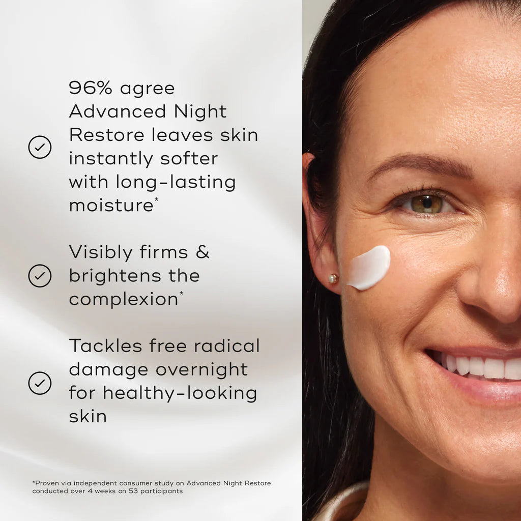 Medik8 Advanced Night Restore™