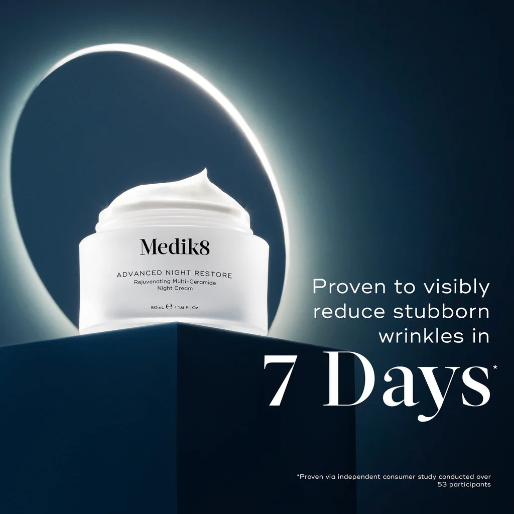 Medik8 Advanced Night Restore™