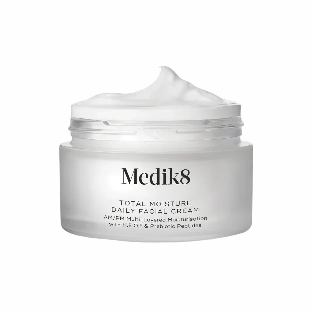 Total Moisture Daily Facial Cream™