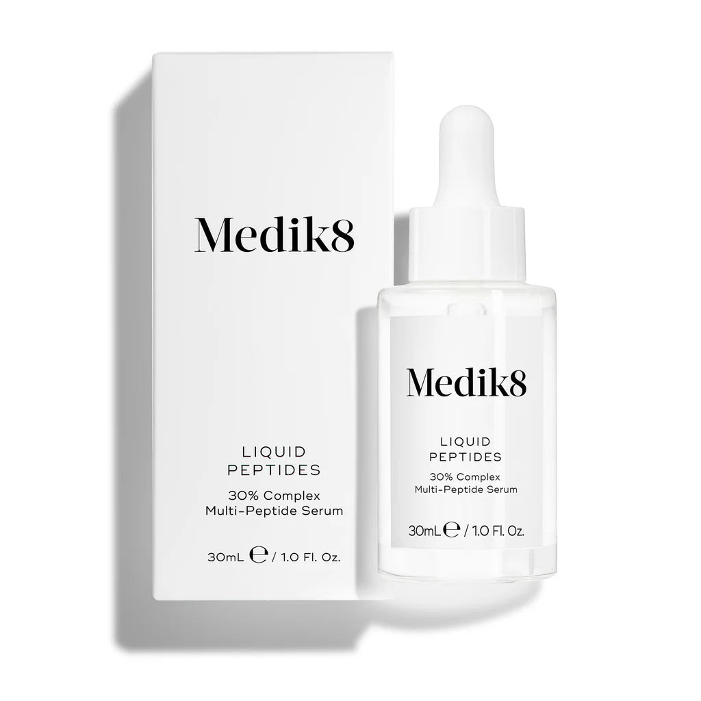 Liquid Peptides™ - Multi-Peptide Serum