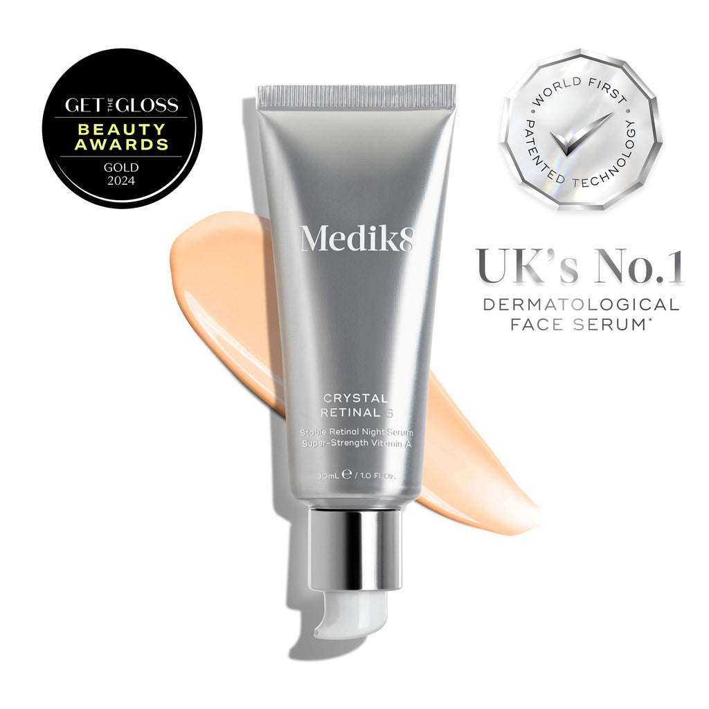 Medik8 Crystal Retinal 3 Beginner