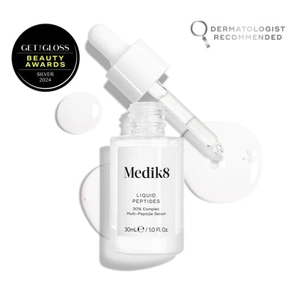 Liquid Peptides™ - Multi-Peptide Serum