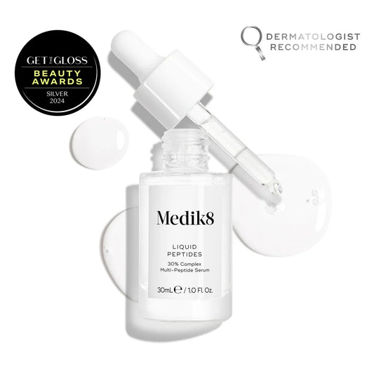 Liquid Peptides™ - Multi-Peptide Serum