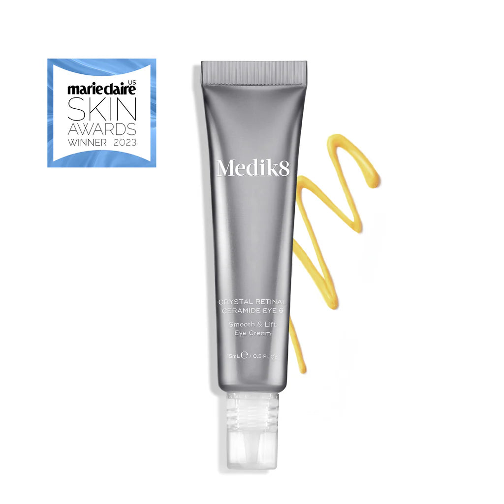 Crystal Retinal® Ceramide Eye 3