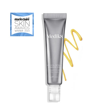 Crystal Retinal® Ceramide Eye 10