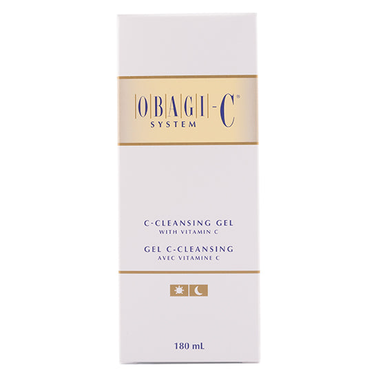 Obagi-C C-Cleansing Gel 180ml