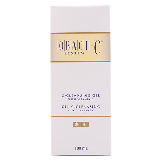 Obagi-C C-Cleansing Gel 180ml