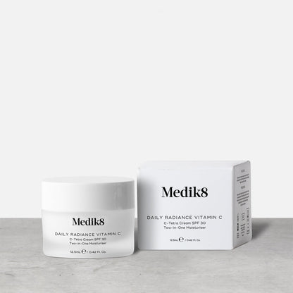 Daily Radiance Vitamin C