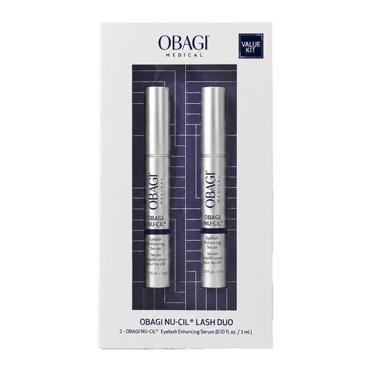 Obagi Nu-Cil Lash Duo Kit