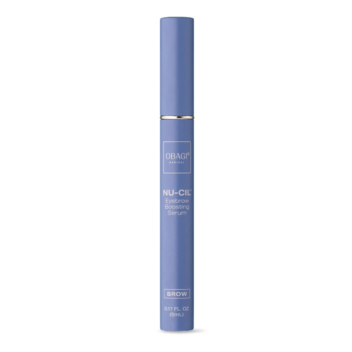 Obagi Nu-Cil Eyebrow Boosting Serum- UK package