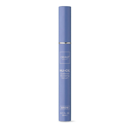 Obagi Nu-Cil Eyebrow Boosting Serum- UK package