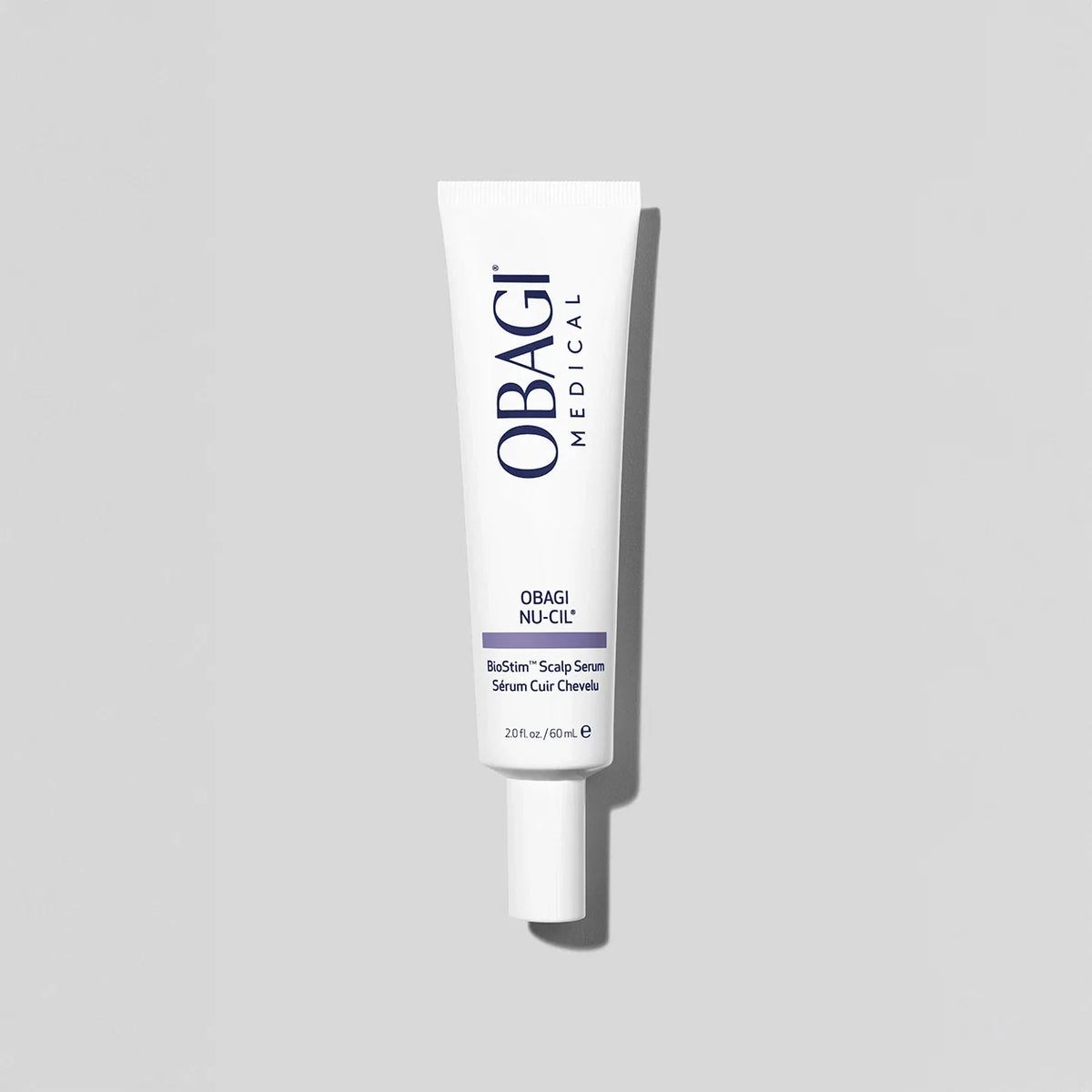 Obagi Nu-Cil BioStim Scalp Serum 60ml