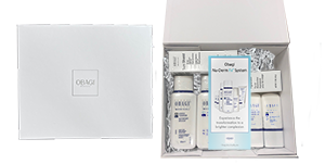 Obagi Nu-Derm Fx Transformation System – Normal to Dry