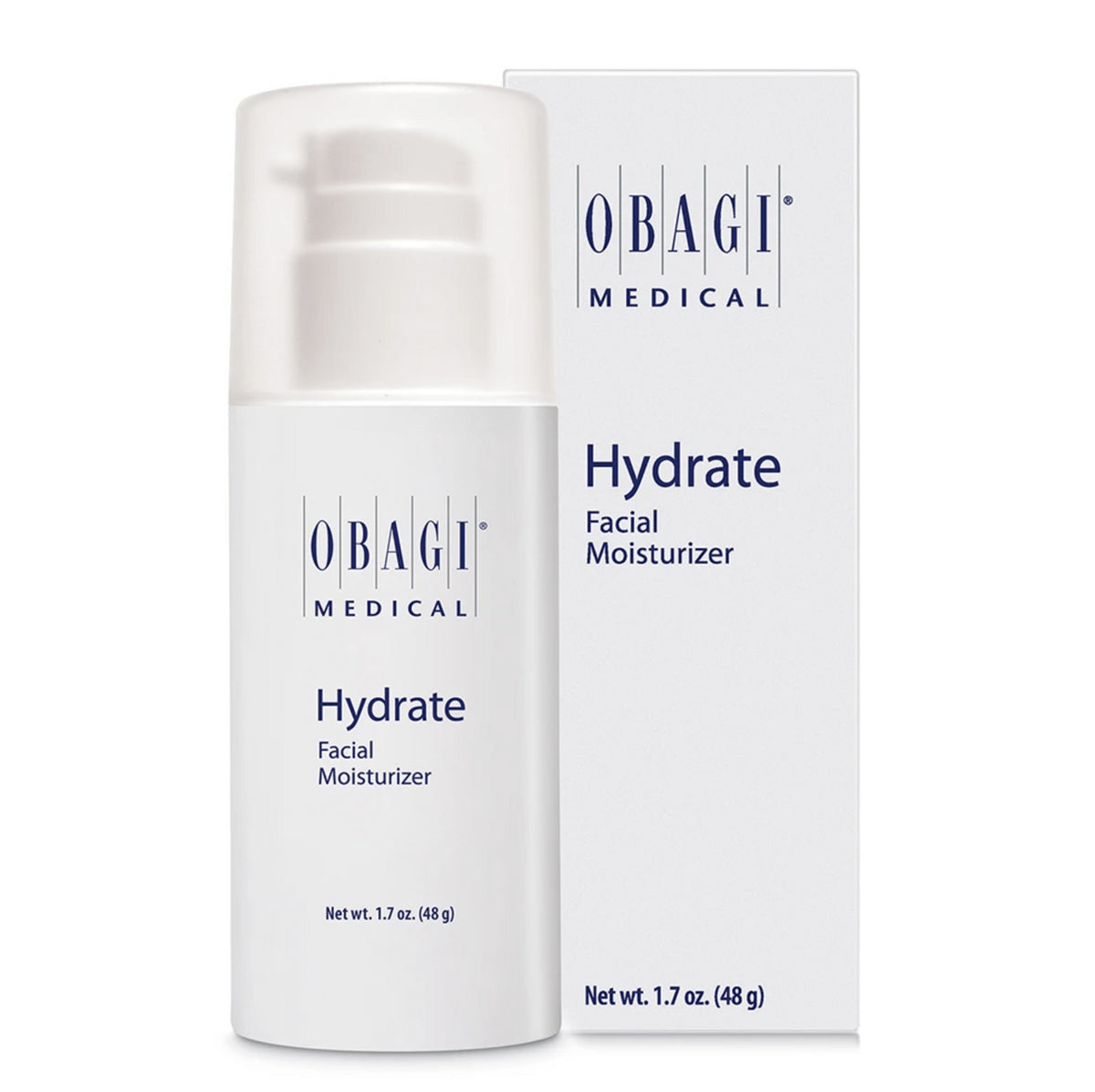 Obagi Hydrate Facial Moisturizer