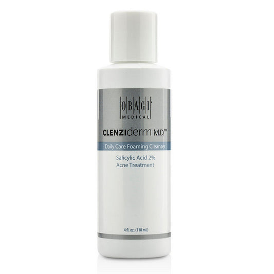 Obagi CLENZIderm MD Daily Care Foaming Cleanser