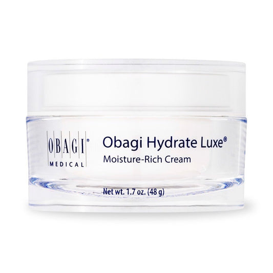 Obagi Hydrate Luxe Moisture-Rich Cream